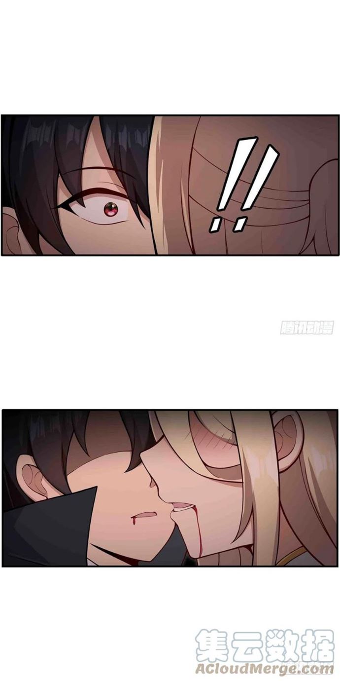 Wuxian Shitu Yu Shier Zhan Ji (Infinite Apostles and Twelve War Girls) Chapter 244 Bahasa Indonesia